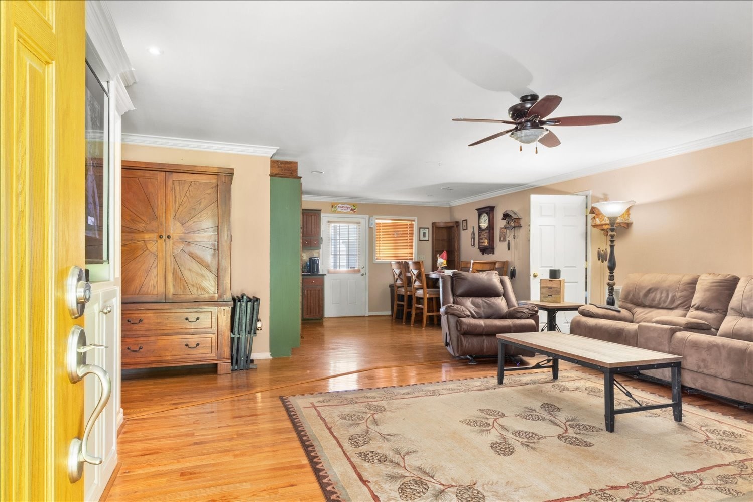 1802 Groveland Ridge Road Columbia, TN 38401 - Photo 7 of 67 Gallery Image 7