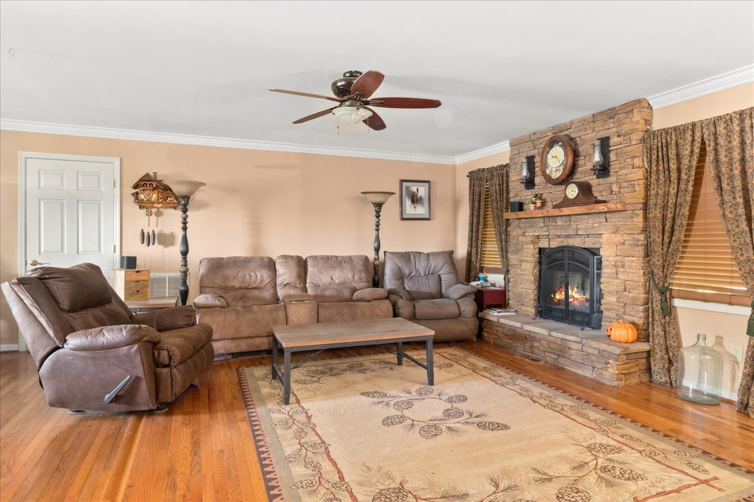 1802 Groveland Ridge Road Columbia, TN 38401 - Photo 8 of 67 Gallery Image 8