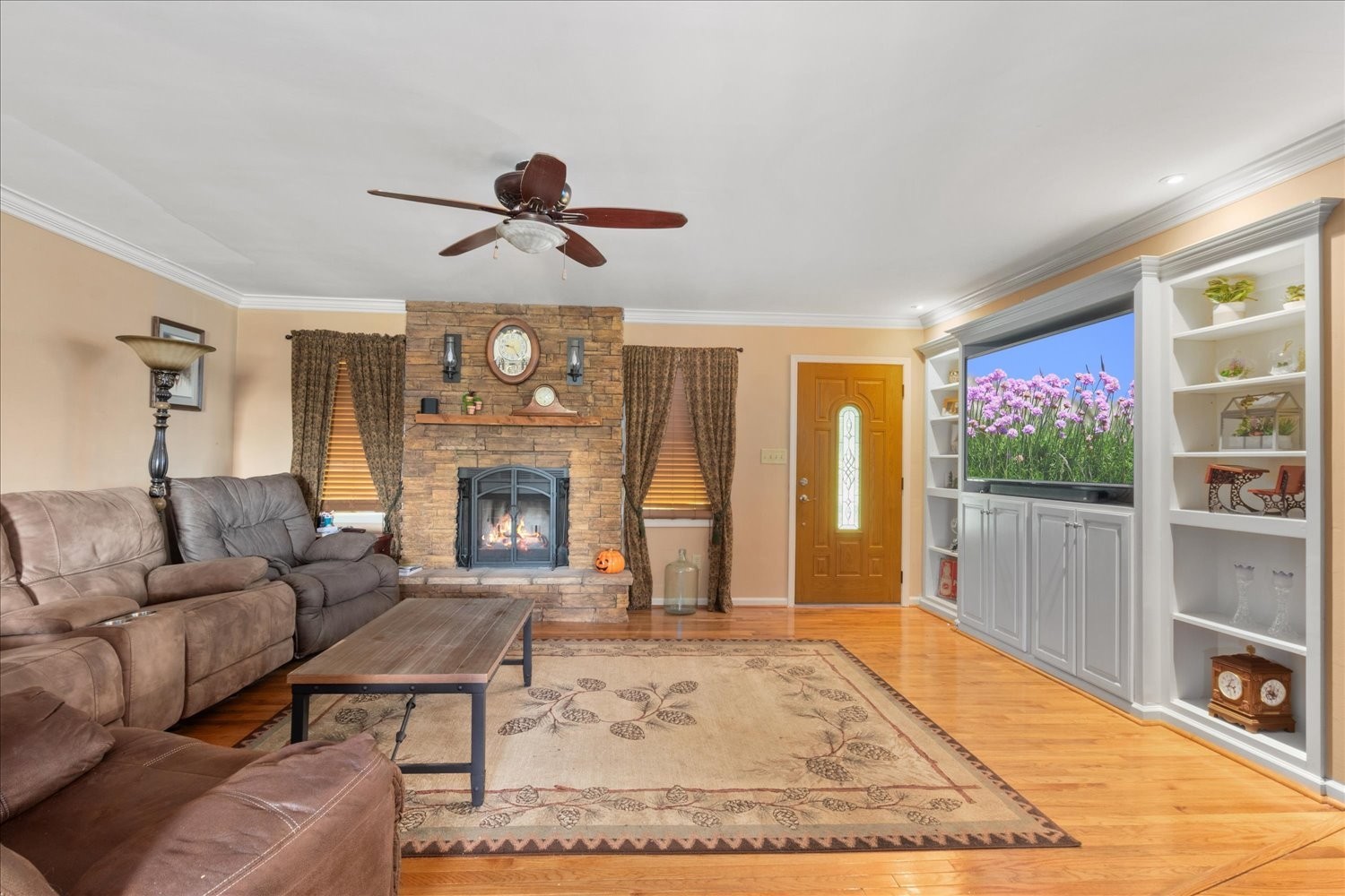1802 Groveland Ridge Road Columbia, TN 38401 - Photo 9 of 67 Gallery Image 9