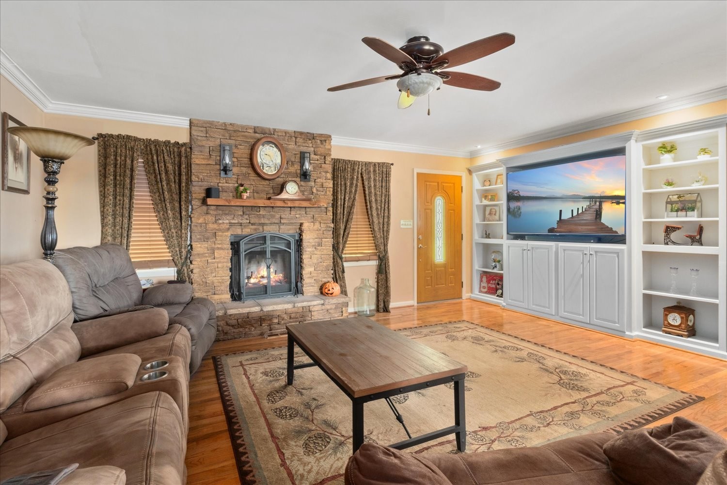 1802 Groveland Ridge Road Columbia, TN 38401 - Photo 10 of 67 Gallery Image 10