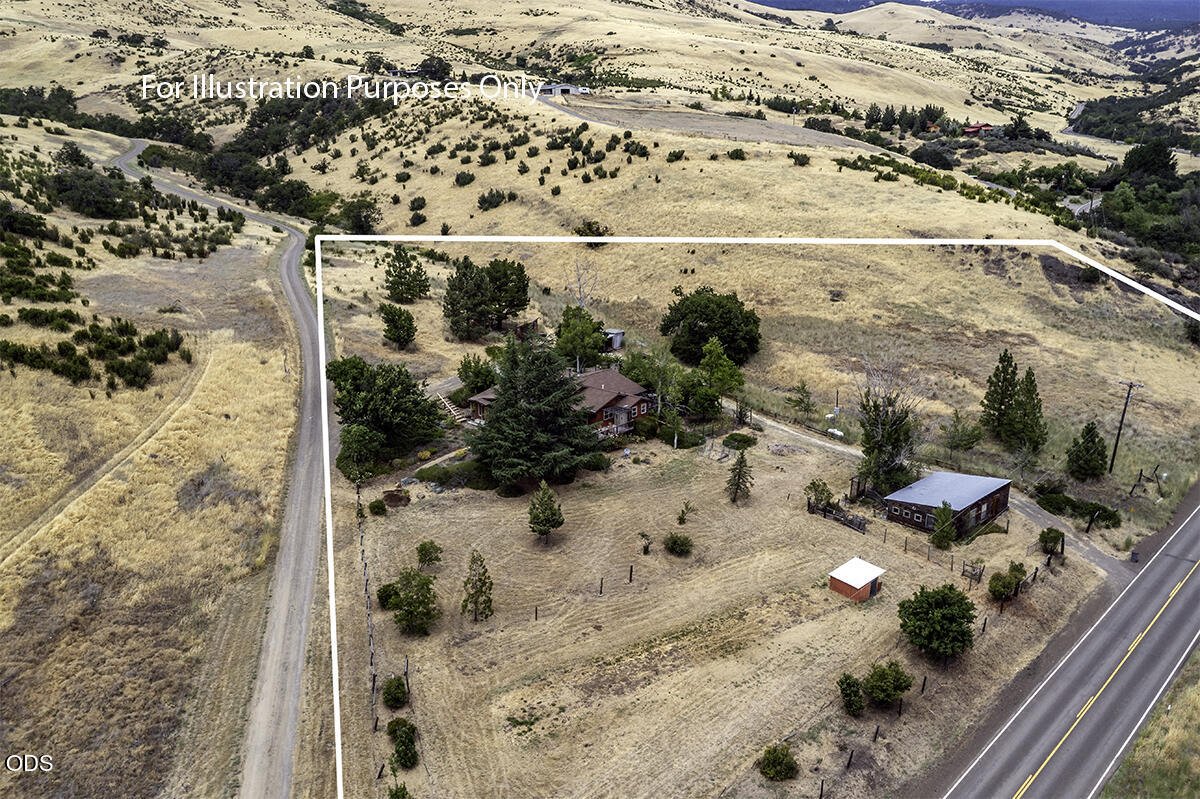 2815 Dead Indian Memorial Road Ashland, OR 97520 - Photo 52 of 64