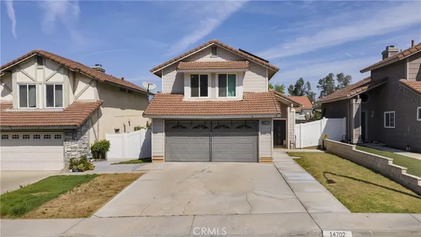 $569,900 | 14702 Mountain High Drive, Fontana, CA 92337