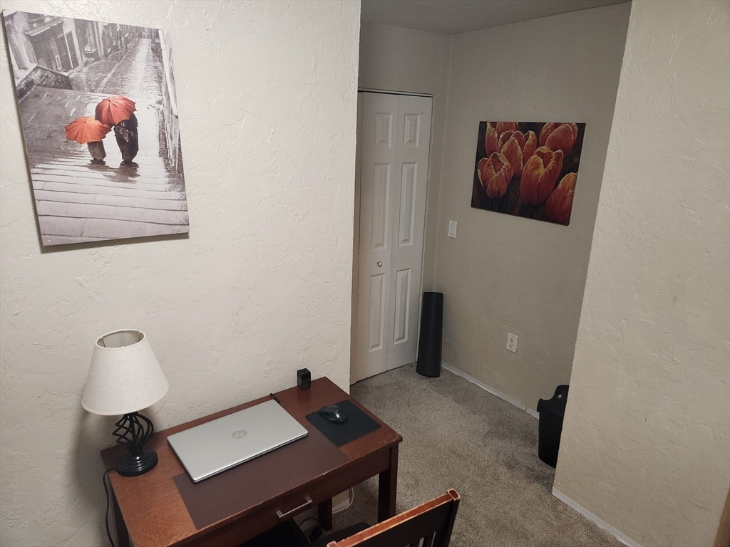 17 Federal Street, Unit 506 Worcester, MA 01608 - Photo 8 of 17 a view of a workspace