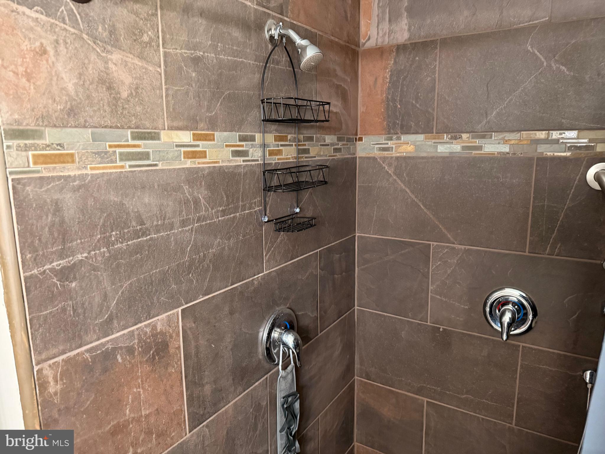 13744 Long Branch Road Woodford, VA 22580 - Photo 13 of 19 Bathroom/Shower