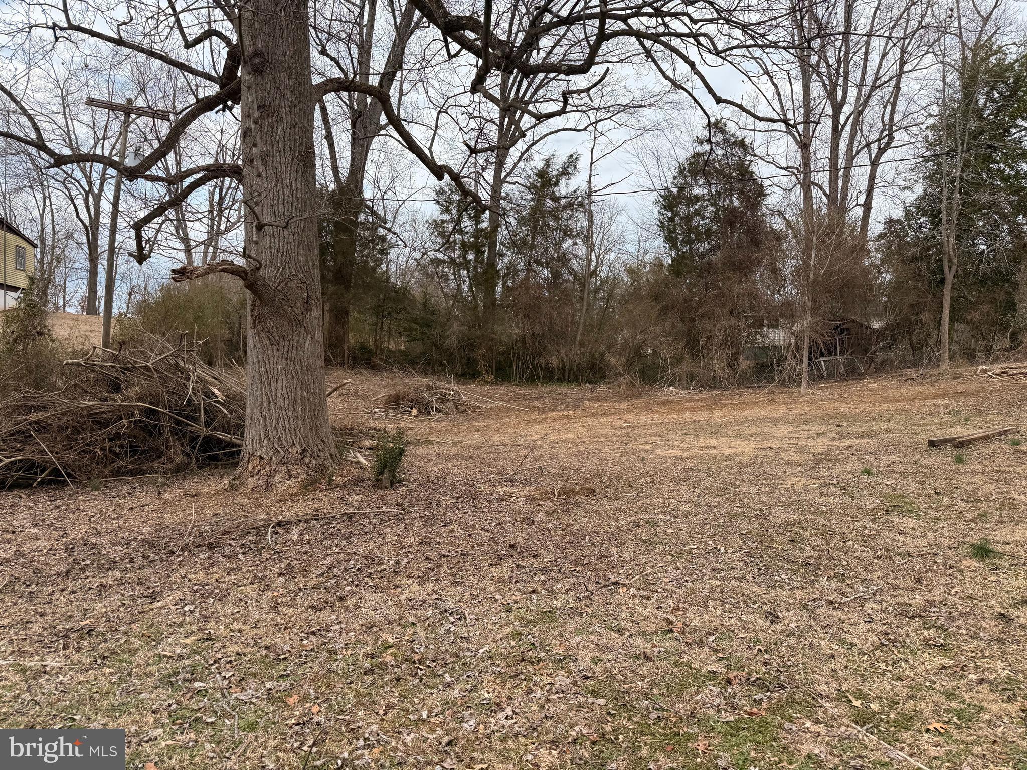 13744 Long Branch Road Woodford, VA 22580 - Photo 19 of 19 Yard Space