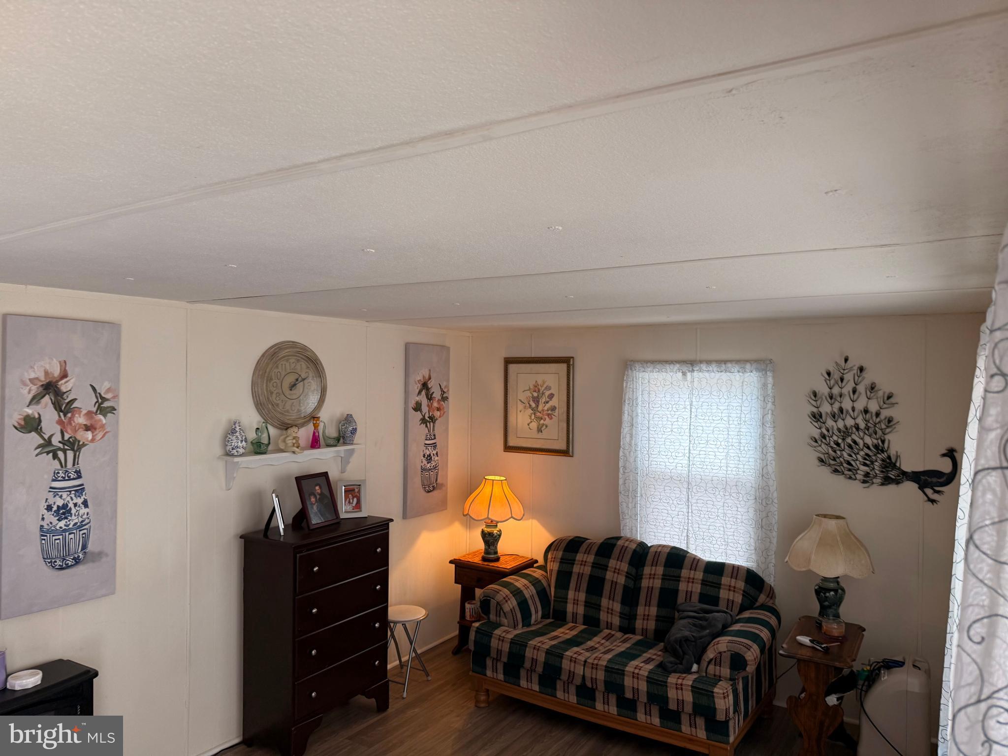 13744 Long Branch Road Woodford, VA 22580 - Photo 7 of 19 Living Room