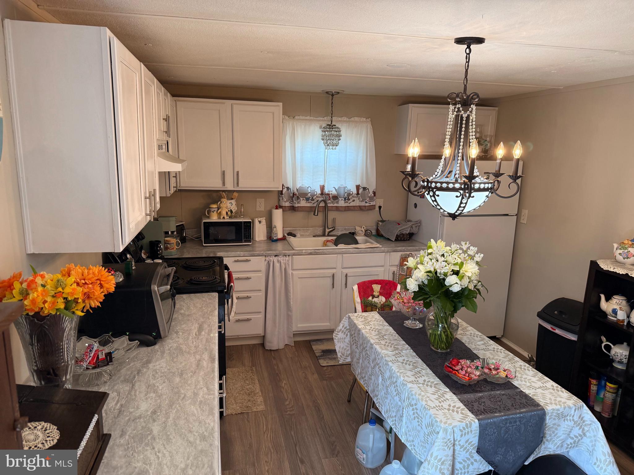 13744 Long Branch Road Woodford, VA 22580 - Photo 8 of 19 Kitchen