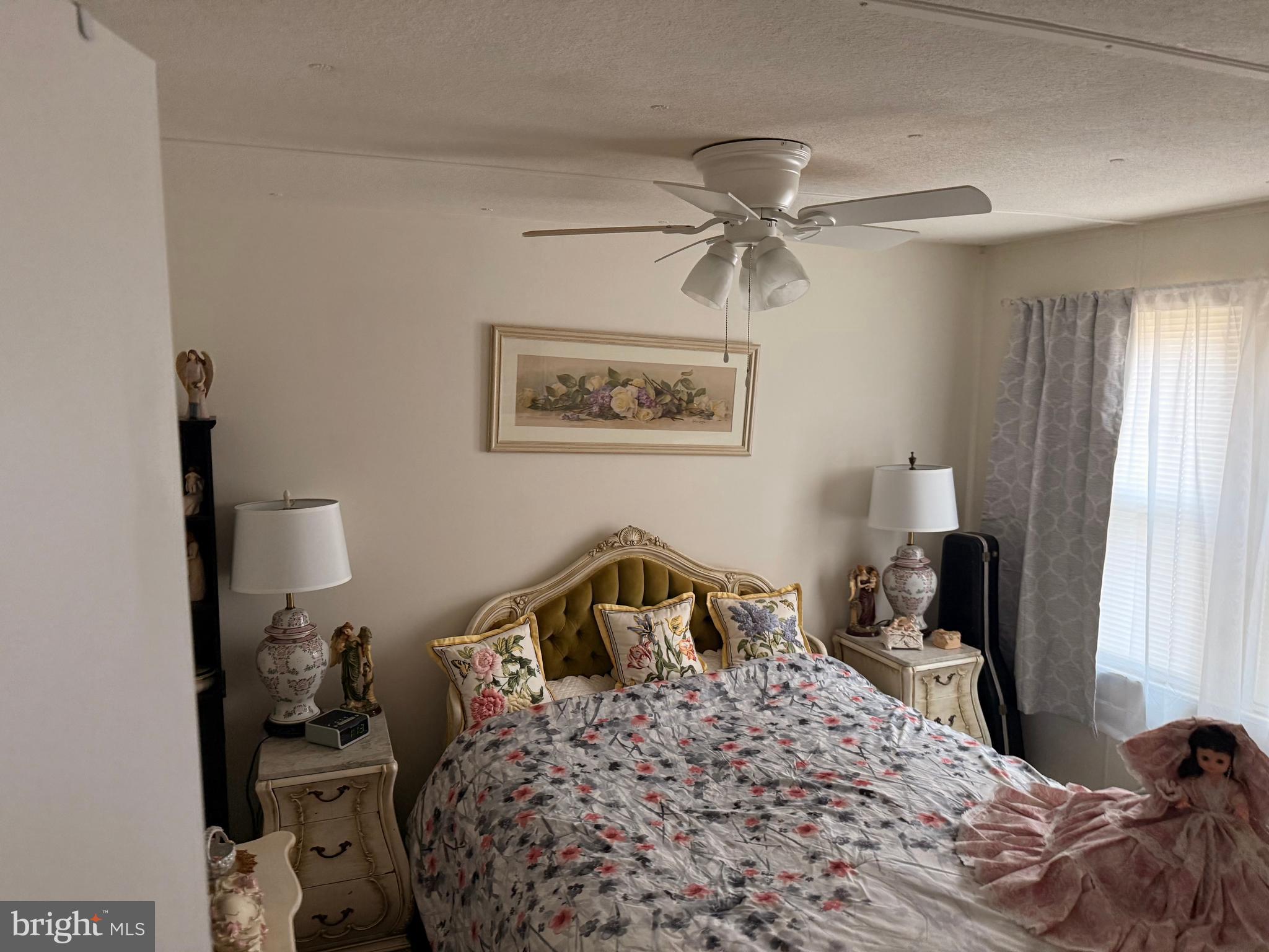 13744 Long Branch Road Woodford, VA 22580 - Photo 10 of 19 Bedroom 1