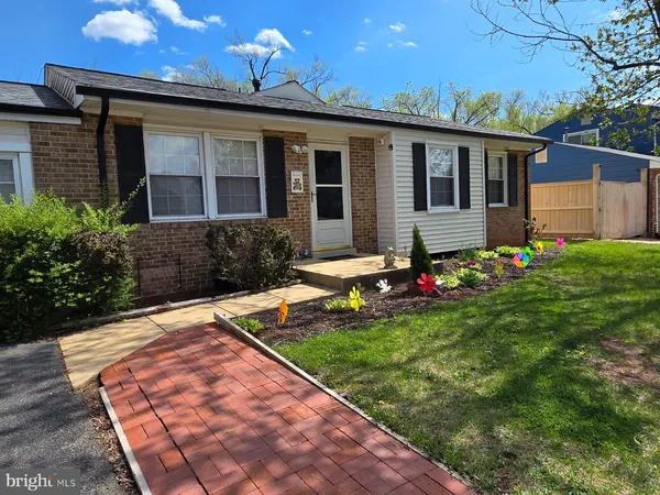 $659,900 | 710 North Argonne Avenue, Sterling, VA 20164