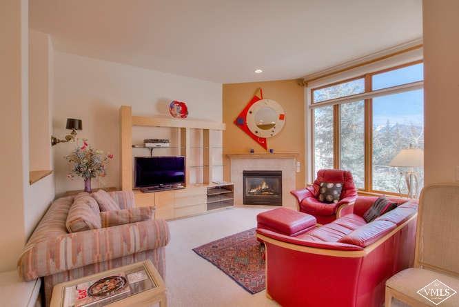 1220 Lions Ridge Loop, Unit 3A Vail, CO 81657 - Photo 1 of 19 Primary Photo