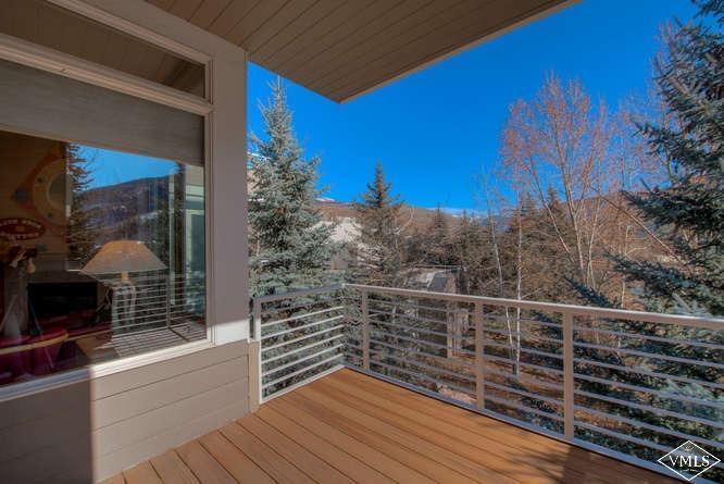 1220 Lions Ridge Loop, Unit 3A Vail, CO 81657 - Photo 14 of 19 Additional Photo