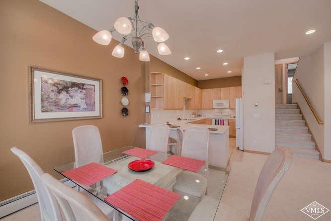 1220 Lions Ridge Loop, Unit 3A Vail, CO 81657 - Photo 3 of 19 Additional Photo