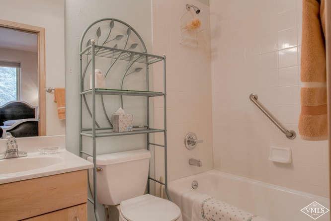 1220 Lions Ridge Loop, Unit 3A Vail, CO 81657 - Photo 8 of 19 Additional Photo