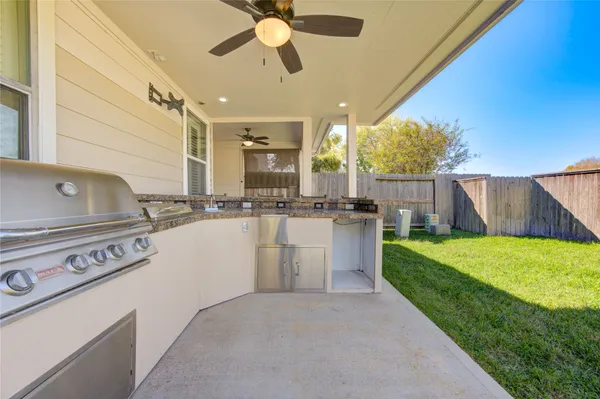 $1,995 | 14559 Gleaming Rose Drive, Cypress, TX 77429