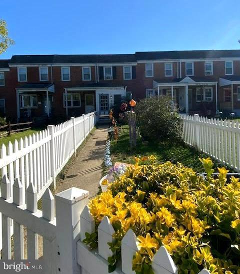 3589 Benzinger Road Baltimore, MD 21229 - Photo 1 of 14 Gallery Image 1