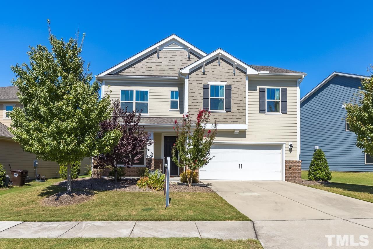 219 Crisp Road Durham, NC 27713 - Photo 1 of 19 Photo #1