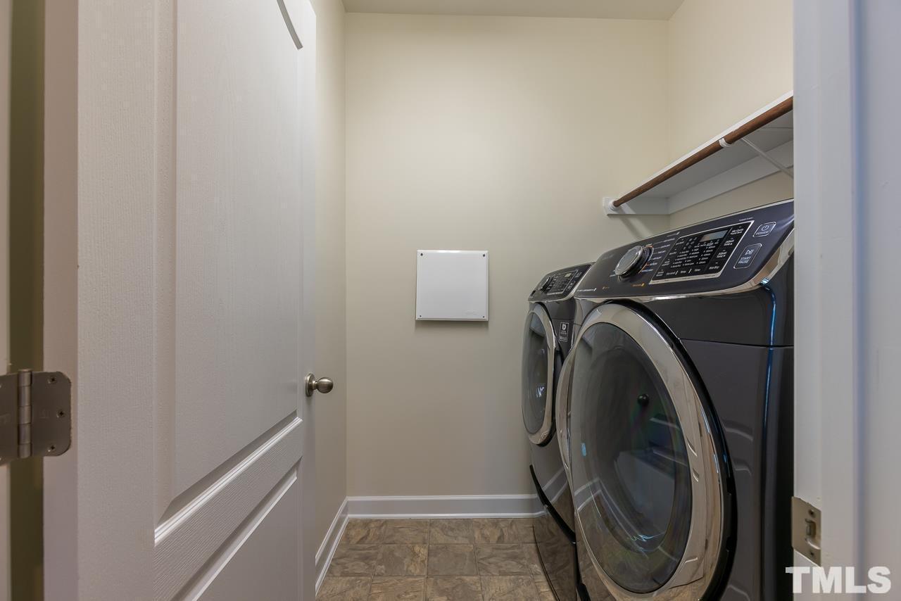 219 Crisp Road Durham, NC 27713 - Photo 16 of 19 Photo #16