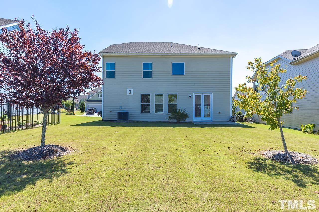 219 Crisp Road Durham, NC 27713 - Photo 17 of 19 Photo #17