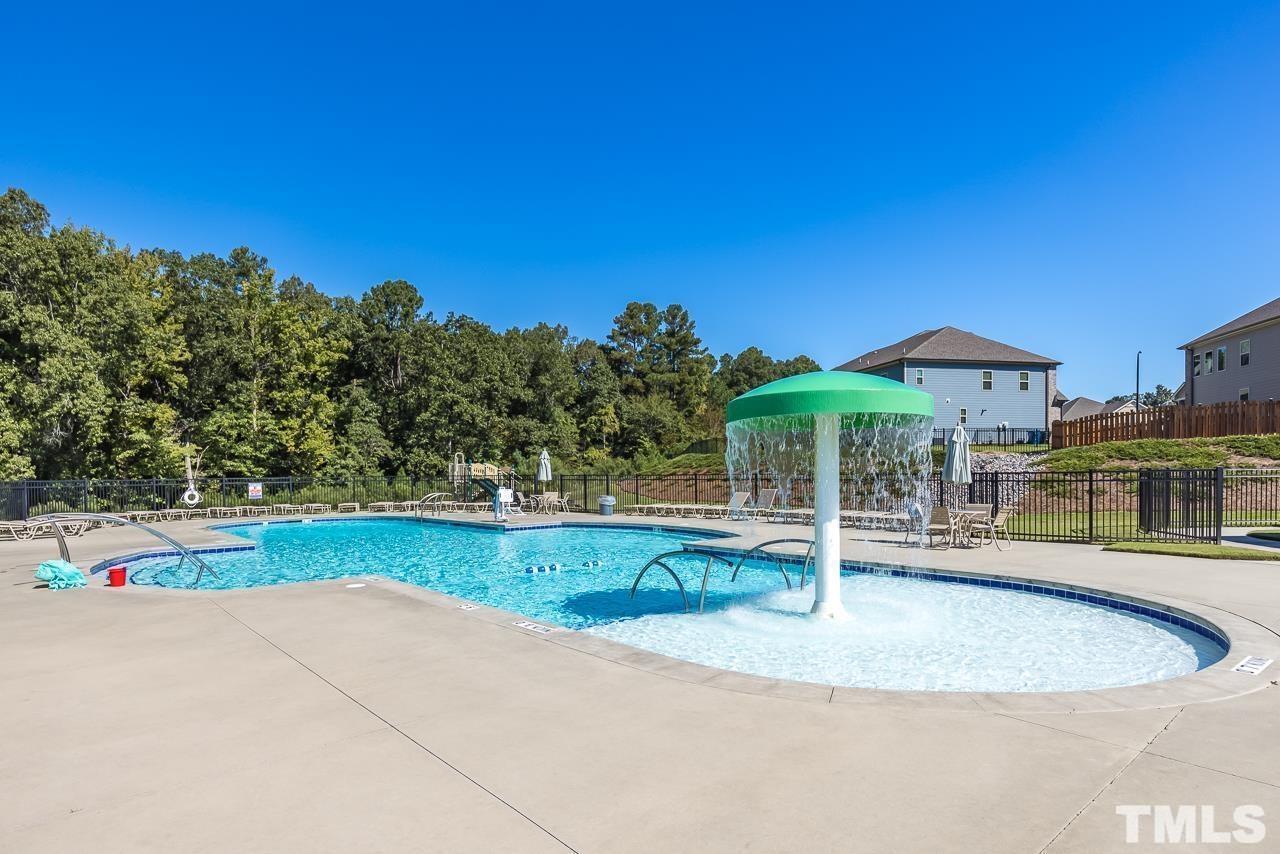 219 Crisp Road Durham, NC 27713 - Photo 19 of 19 Photo #19