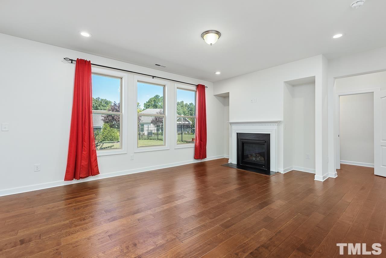 219 Crisp Road Durham, NC 27713 - Photo 3 of 19 Photo #3