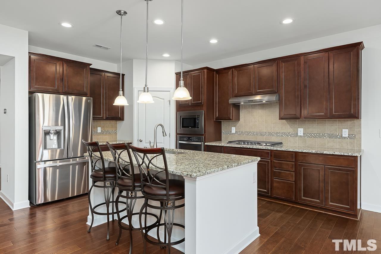 219 Crisp Road Durham, NC 27713 - Photo 6 of 19 Photo #6