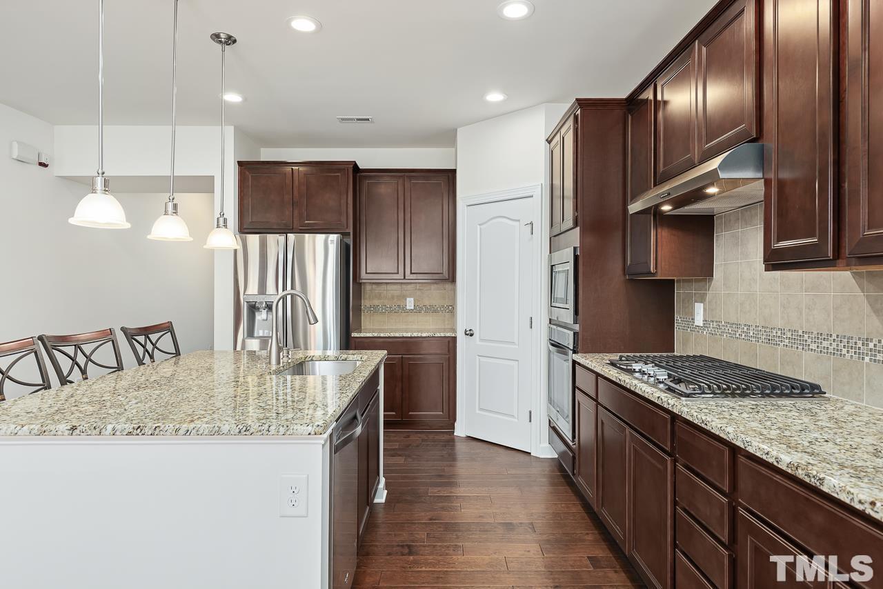 219 Crisp Road Durham, NC 27713 - Photo 8 of 19 Photo #8