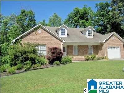 8884 Sharit Dairy Road Gardendale, AL 35071 - Photo 1 of 19