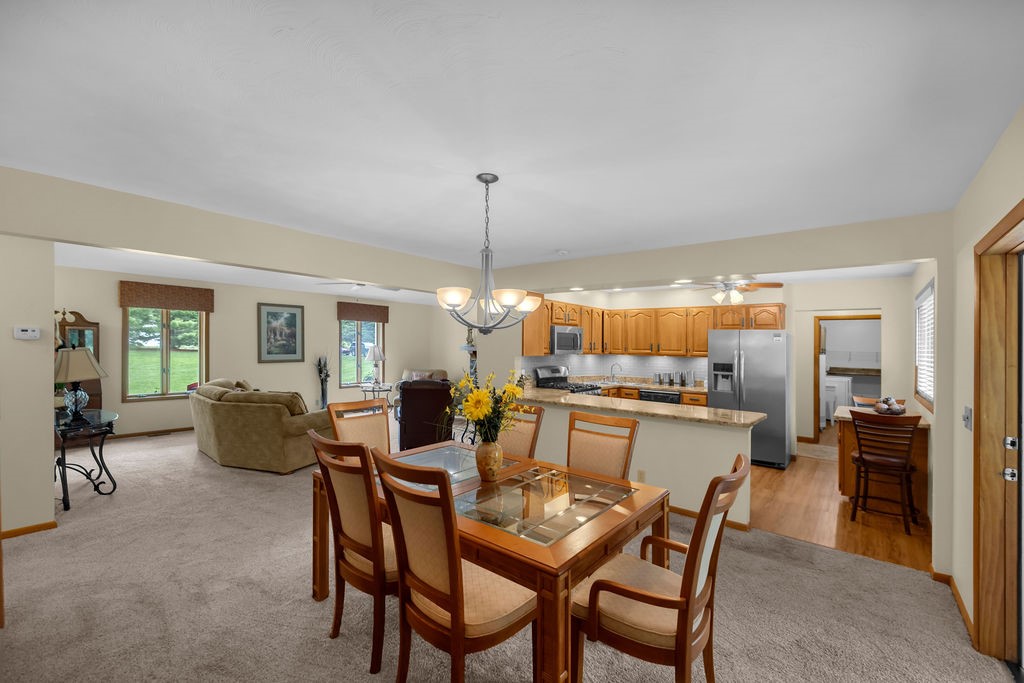 6401 Reas Bridge Road Argenta, IL 62501 - Photo 10 of 36