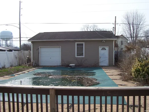 $150,000 | 1927 George Street, Logansport, IN 46947