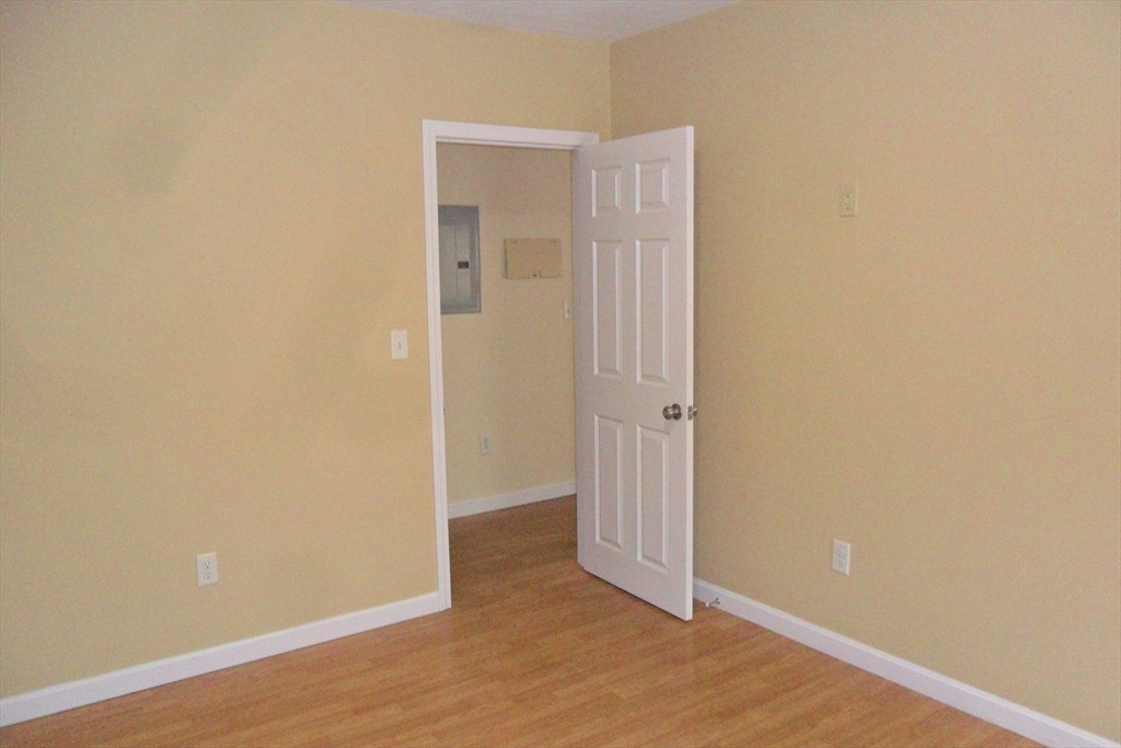 848 Waverly Street, Unit 4 Framingham, MA 01702 - Photo 7 of 14 a view of an empty room