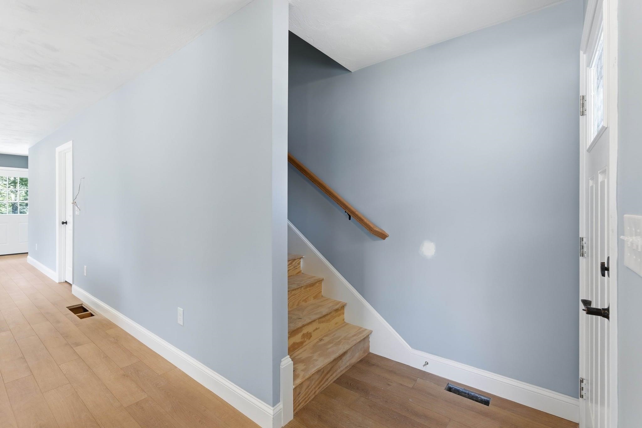 7 Bartons Ridge Road, Unit 4 Greenville, NH 03048 - Photo 29 of 39