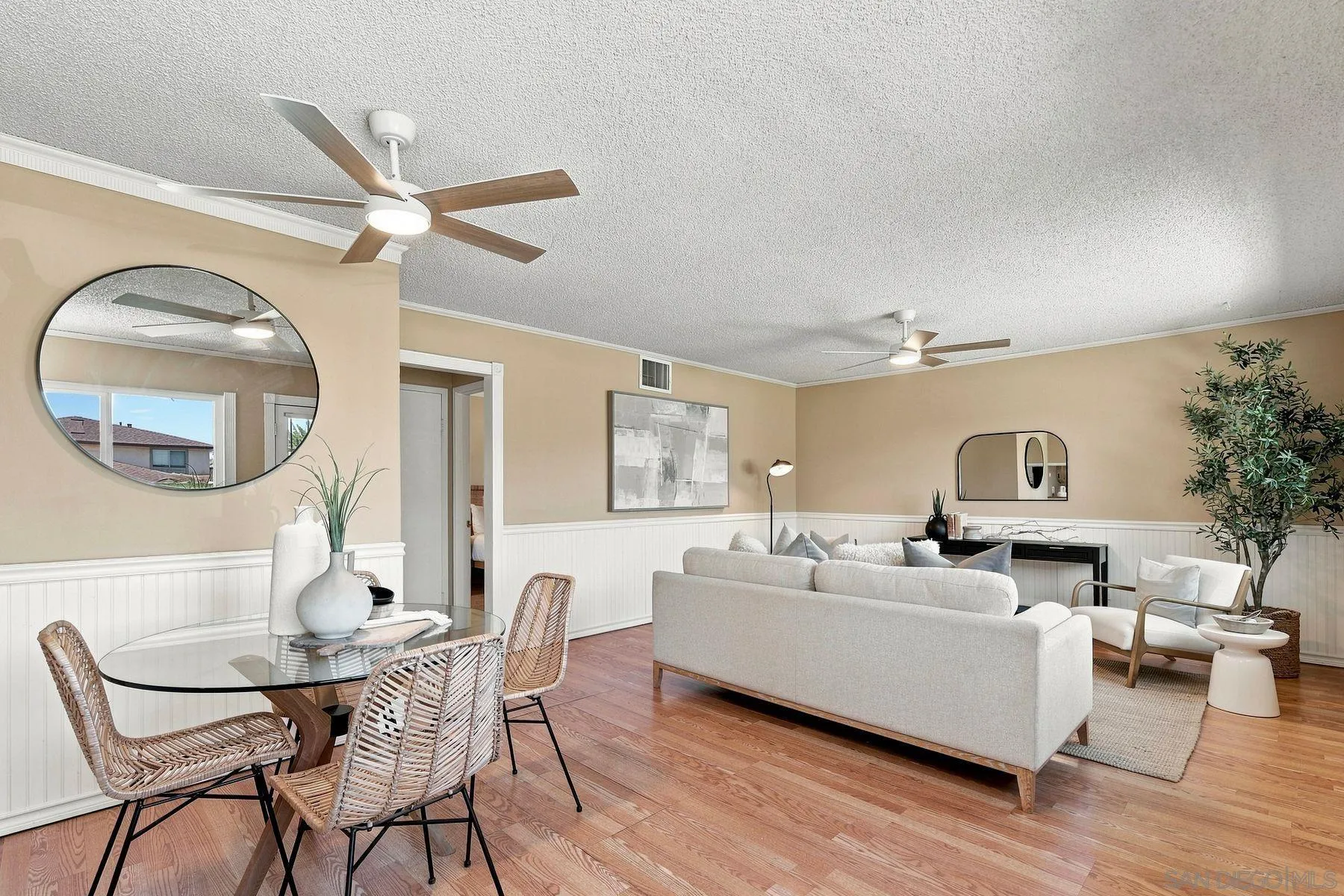 9859 Mission Vega Road, Unit 1 Santee, CA 92071 - Photo 9 of 24 Gallery Image 9