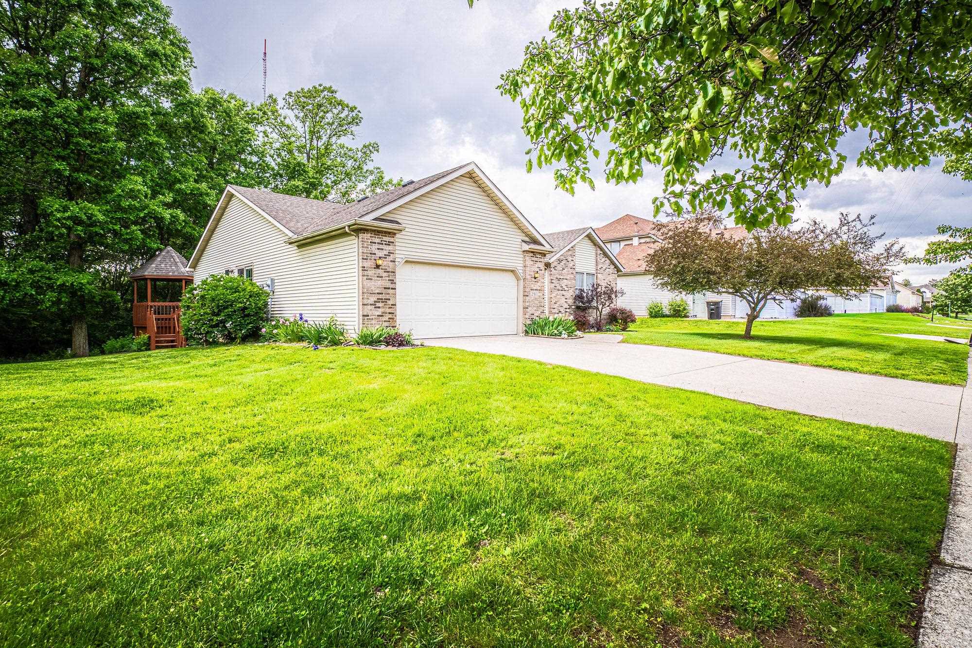 2811 Sanderling Road Fort Wayne, IN 46808 - Photo 8 of 36 Gallery Image 8