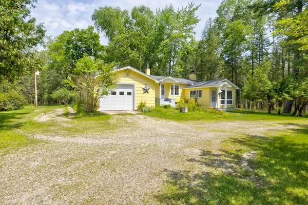 $259,900 | W5488 County Road 342, Wallace, MI 49893