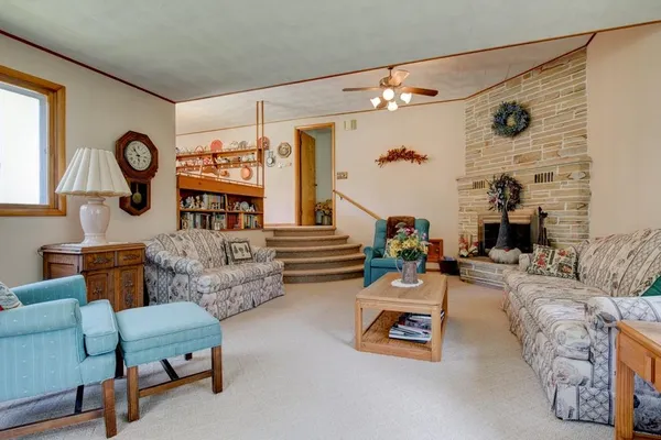 $259,900 | W5488 County Road 342, Wallace, MI 49893