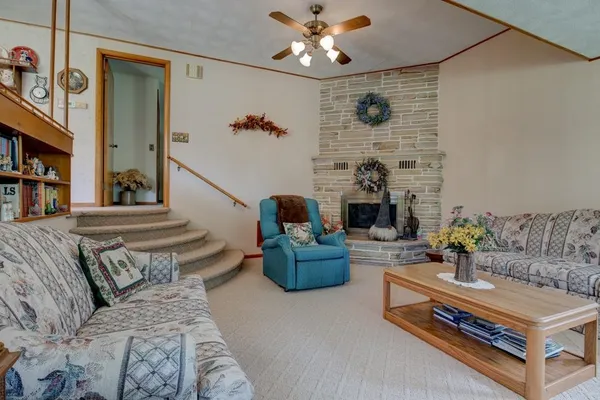 $259,900 | W5488 County Road 342, Wallace, MI 49893