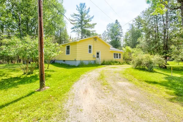 $259,900 | W5488 County Road 342, Wallace, MI 49893