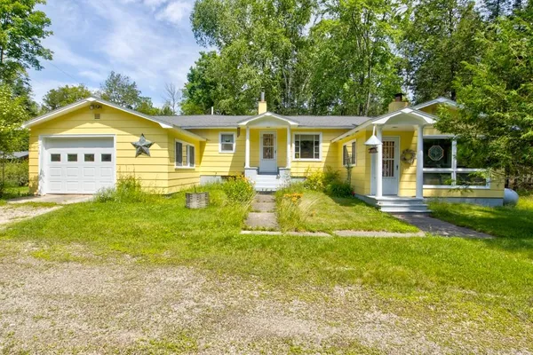 $259,900 | W5488 County Road 342, Wallace, MI 49893