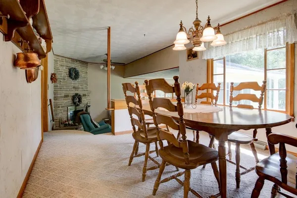 $259,900 | W5488 County Road 342, Wallace, MI 49893