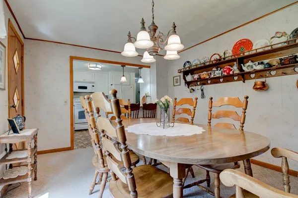 $259,900 | W5488 County Road 342, Wallace, MI 49893