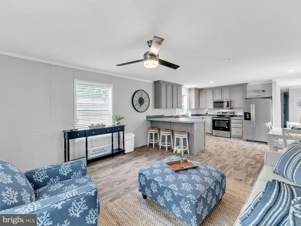 $249,900 | 12623 Shell Mill Road, Unit 56, Bishopville, MD 21813