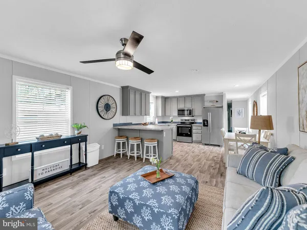 $249,900 | 12623 Shell Mill Road, Unit 56, Bishopville, MD 21813