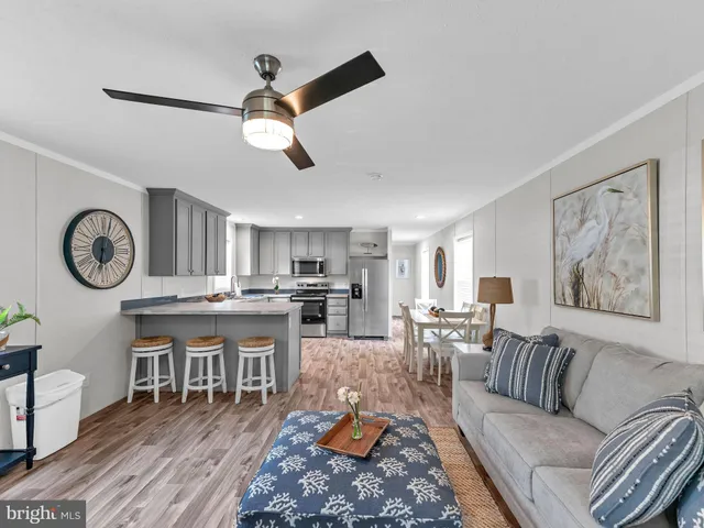 $249,900 | 12623 Shell Mill Road, Unit 56, Bishopville, MD 21813