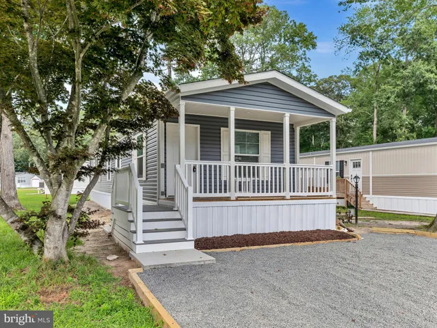 $249,900 | 12623 Shell Mill Road, Unit 56, Bishopville, MD 21813