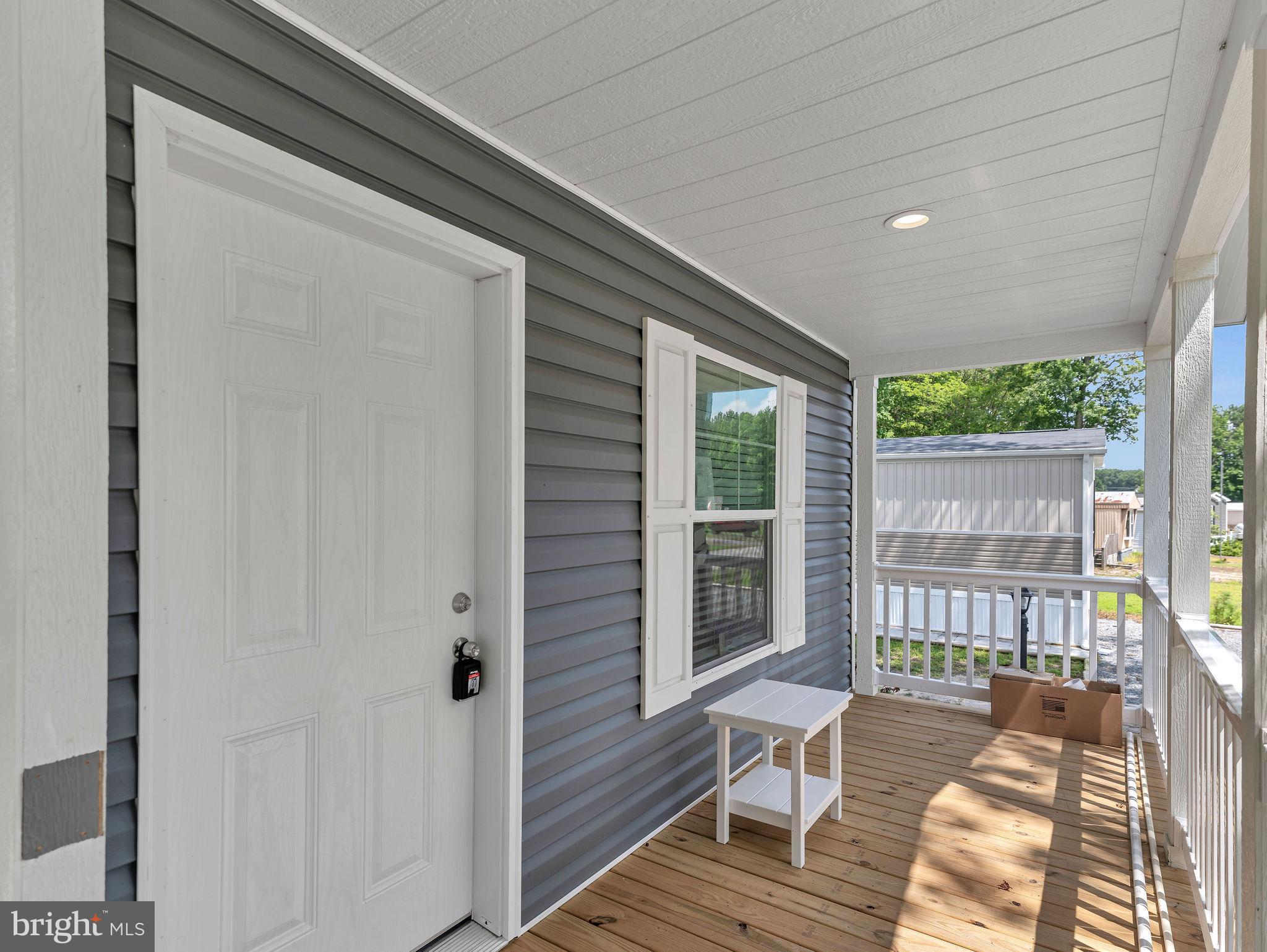 12623 Shell Mill Road, Unit 56 Bishopville, MD 21813 - Photo 57 of 73