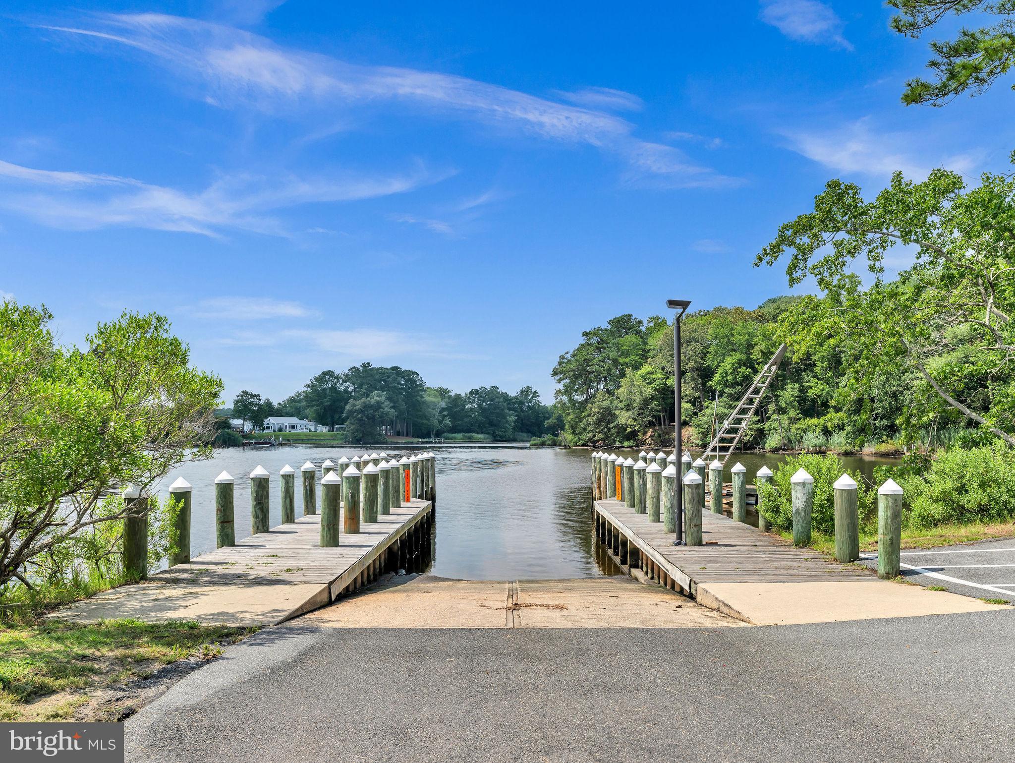 12623 Shell Mill Road, Unit 56 Bishopville, MD 21813 - Photo 61 of 73