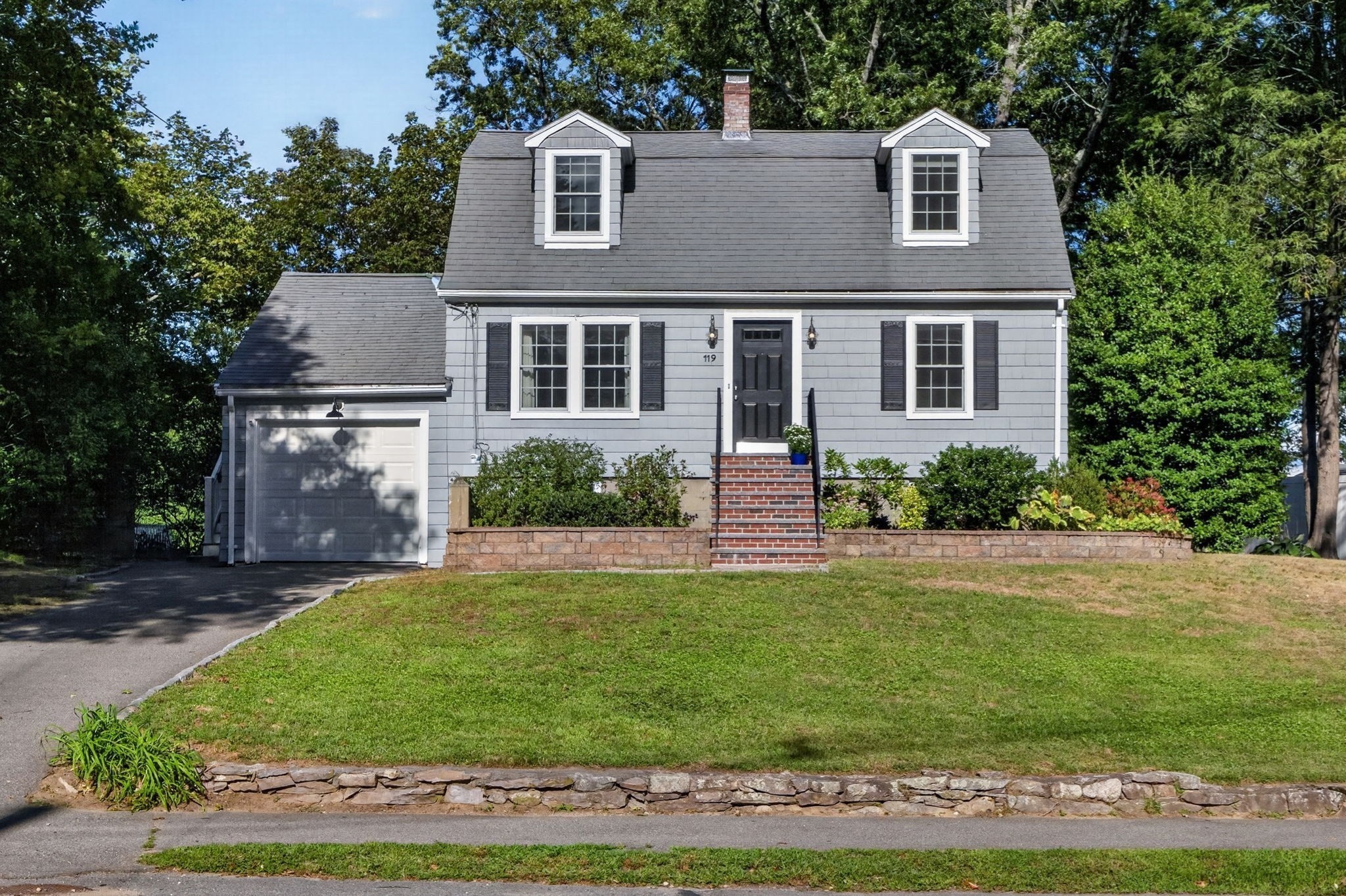 119 Sylvan Road Needham, MA 02492 - Photo 1 of 22 Gallery Image 1