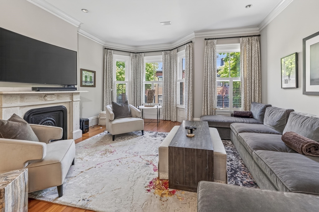 48 Appleton Street Boston, MA 02116 - Photo 9 of 34