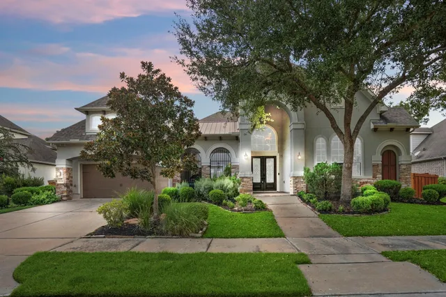 $921,500 | 10602 Comeaux Lane, Richmond, TX 77407