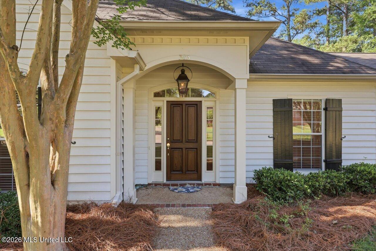 383 Pinewood Lane Ridgeland, MS 39157 - Photo 7 of 46 05-383 Pinewood Ln _ Hometoursms.com